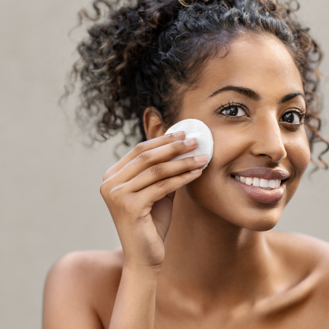 TENDRESSE DU SOIR I Micellar Water Makeup Remover