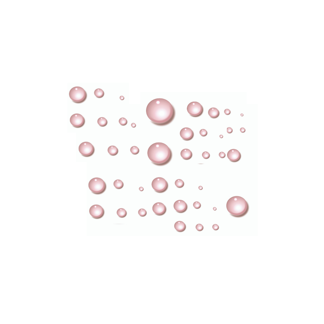 CAVIAR D'EAU I Natural Jojoba Scrub