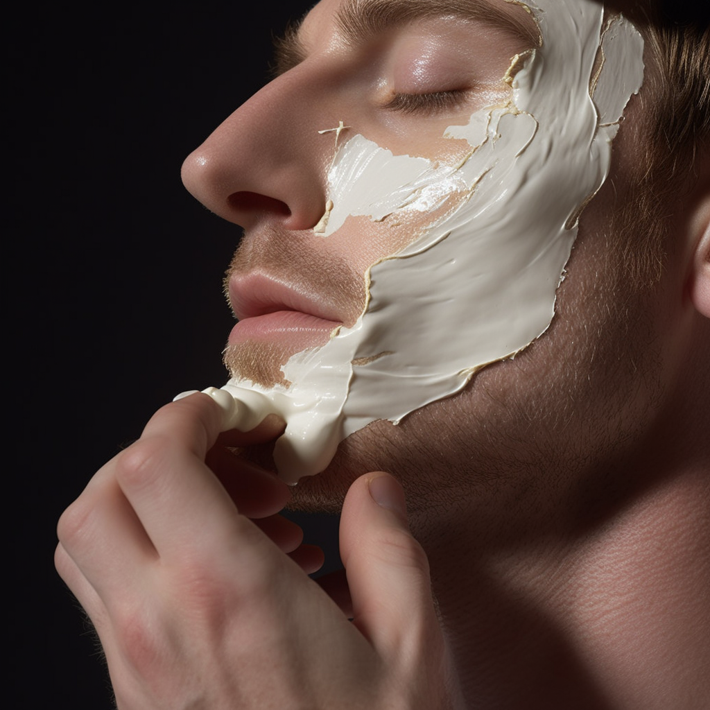 KLYTIA for men: Importance of a skincare routine for men