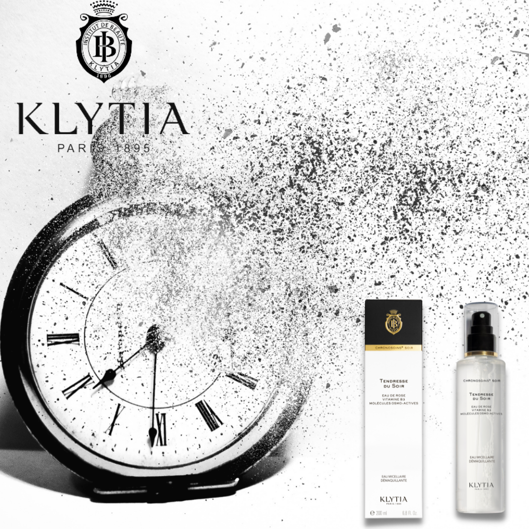 L' Influence de formulations cosmétiques sur les rythmes circadiens de la peau