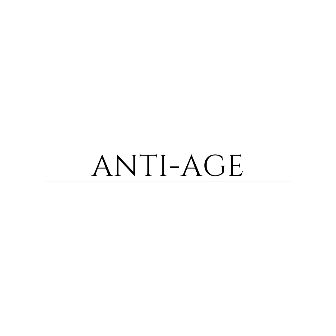Anti-age