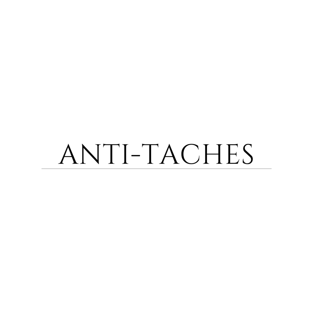 Anti-taches