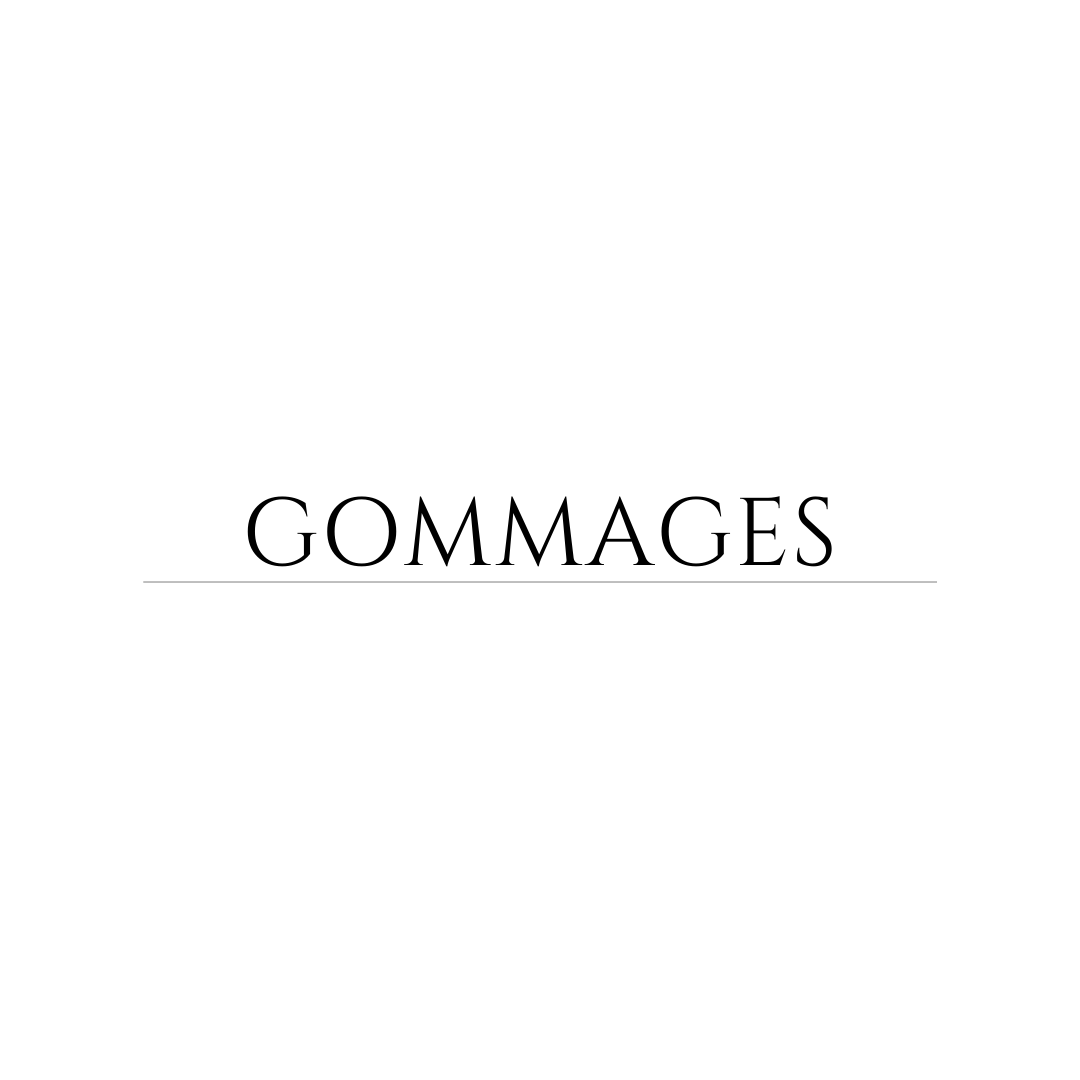 Gommages