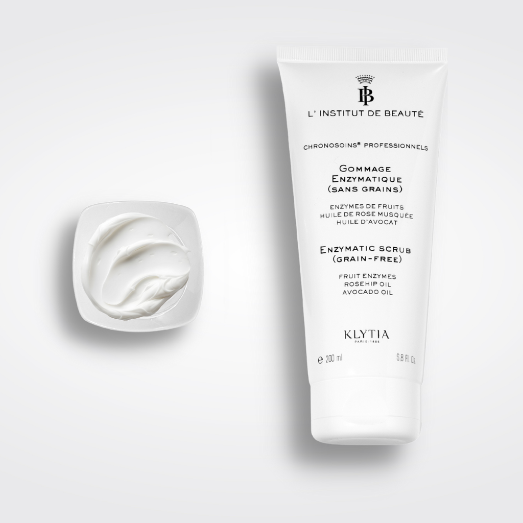 GOMMAGE ENZYMATIQUE PROFESSIONNEL