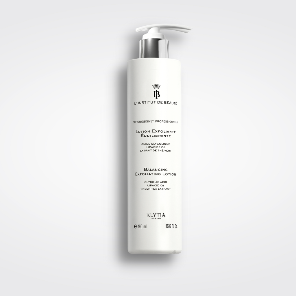 LOTION EXFOLIANTE EQUILIBRANTE PROFESSIONNELLE
