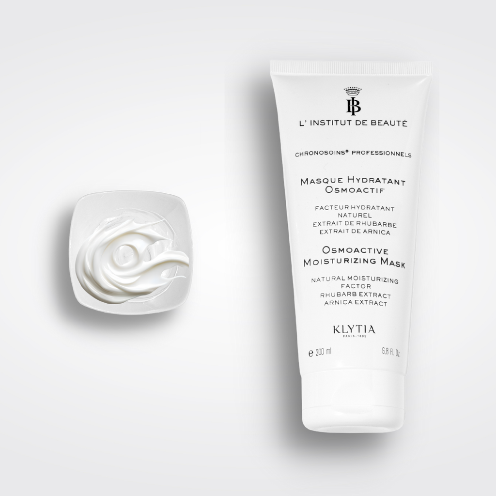 MASQUE OSMOACTIF HYDRATANTE PEAUX SECHES - SOIN PROFESSIONEL