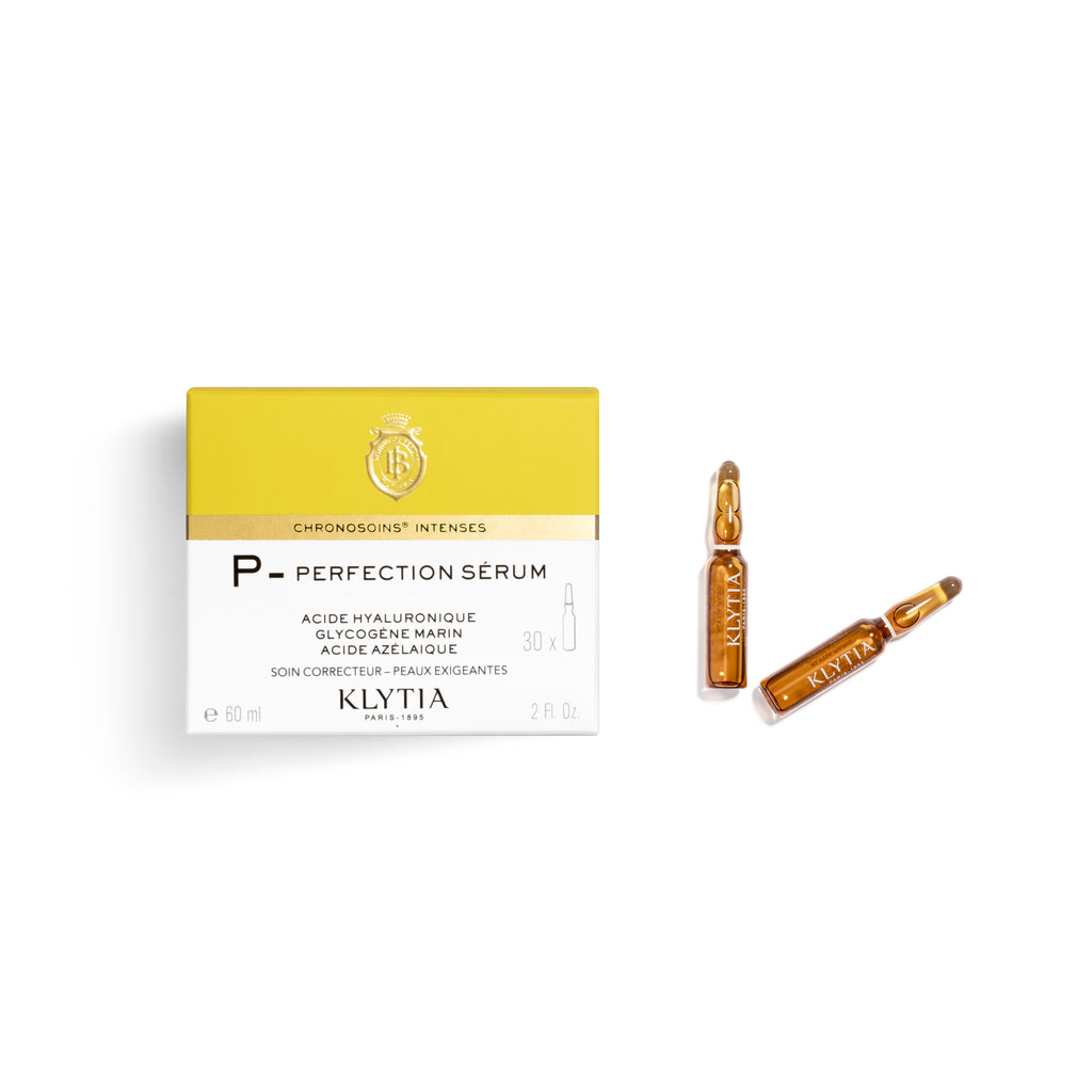 P-Perfection 瑕疵修复精华
