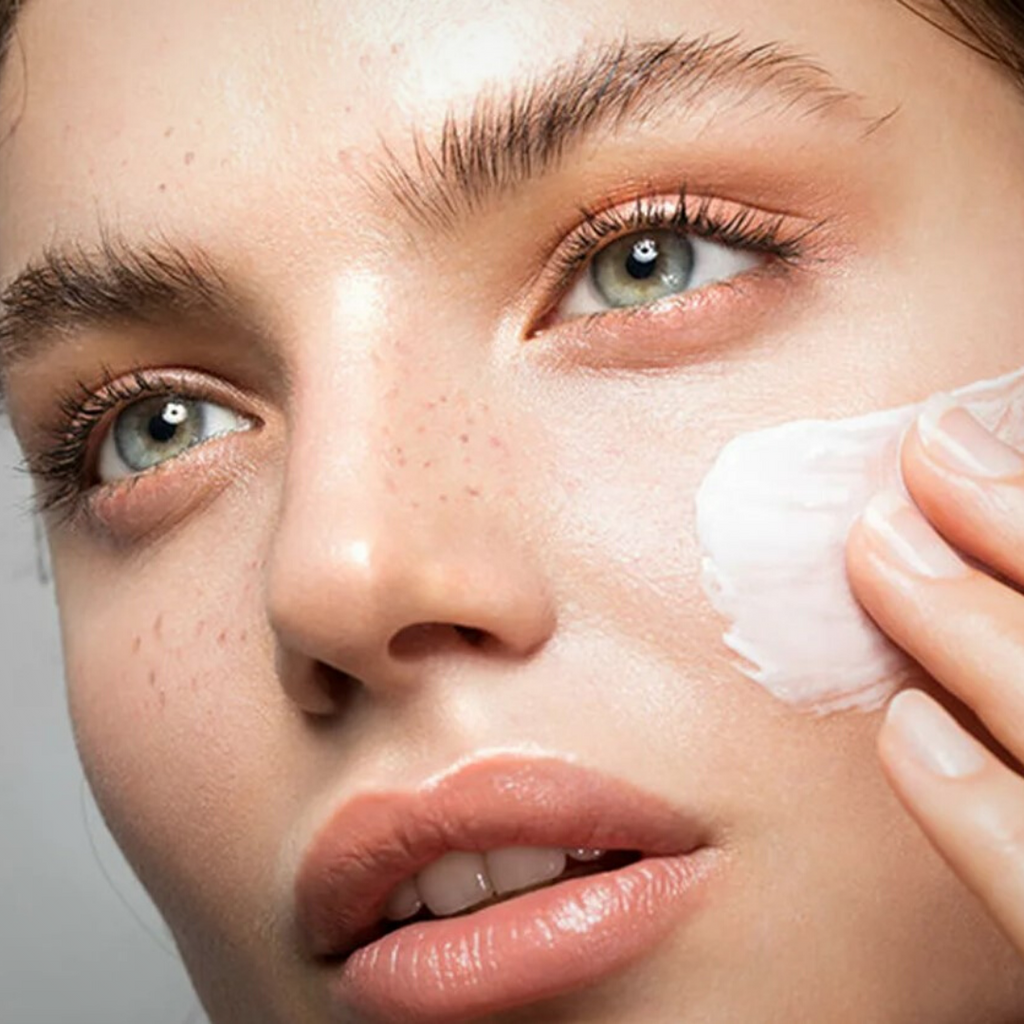 ELIXIR MATIFIANT A LA MALACHITE I Дневной матирующий крем SPF20