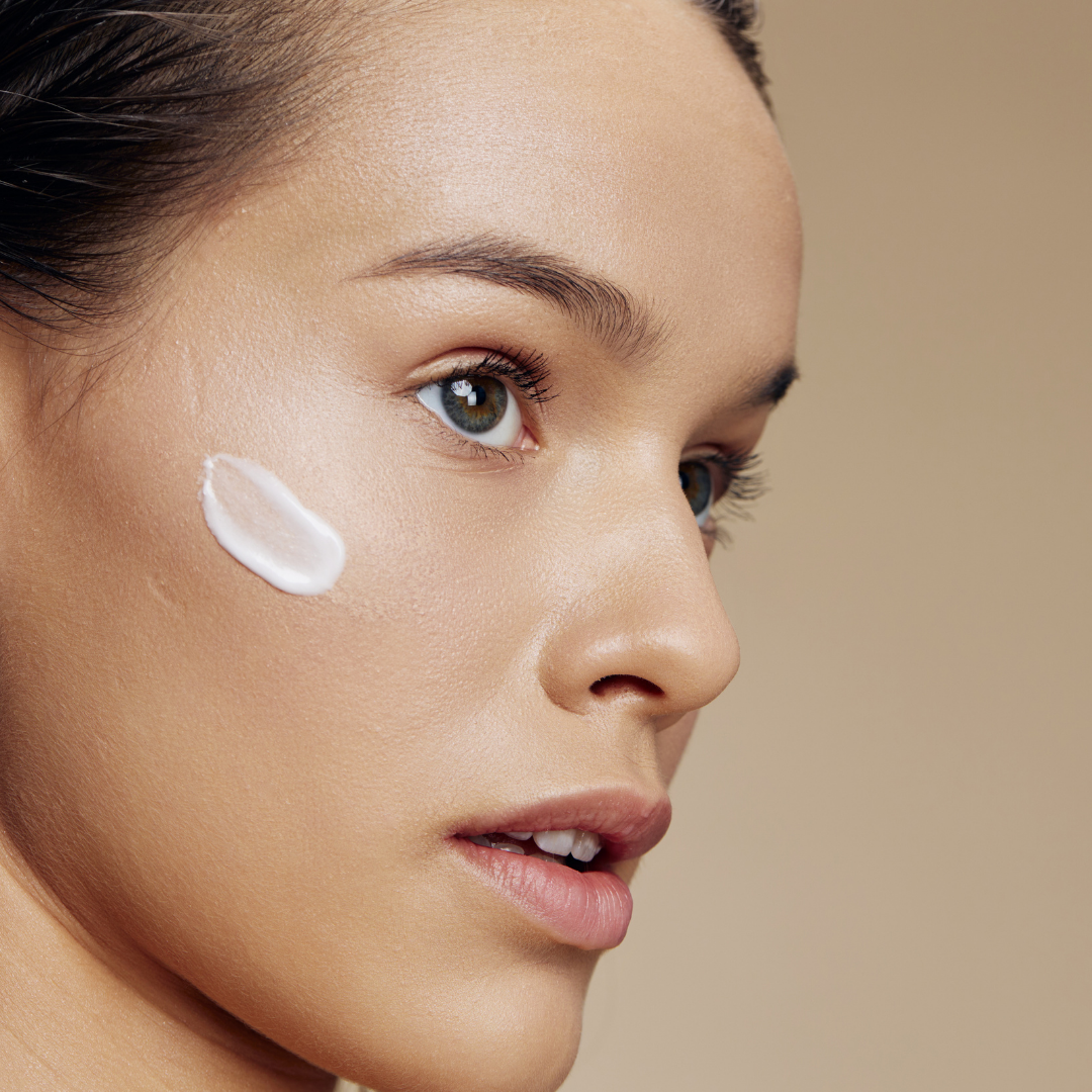 FLUIDE MAGIQUE I Intensive anti-aging repair night mask