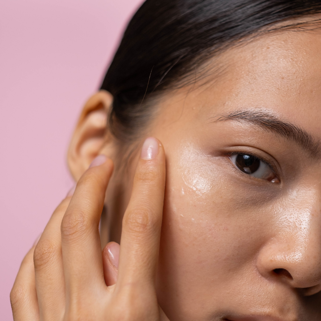 AA-ANTI-AGE I Sérum visage intensive raffermissant