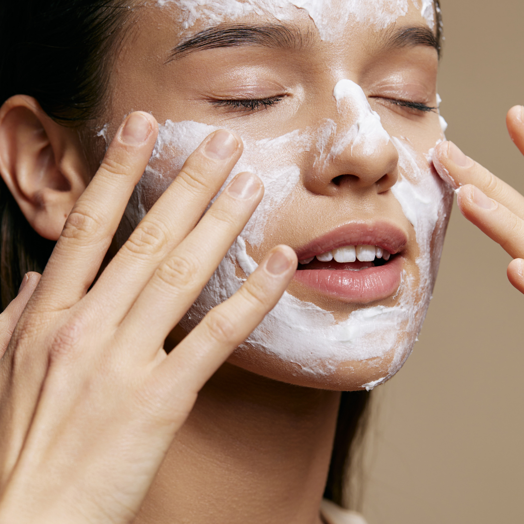 ECLAT SUBLIME I Masque Exfoliant Enzymatique