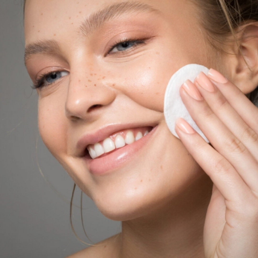 FRAICHE DE ROSEE I Lotion Tonique Anti-Âge