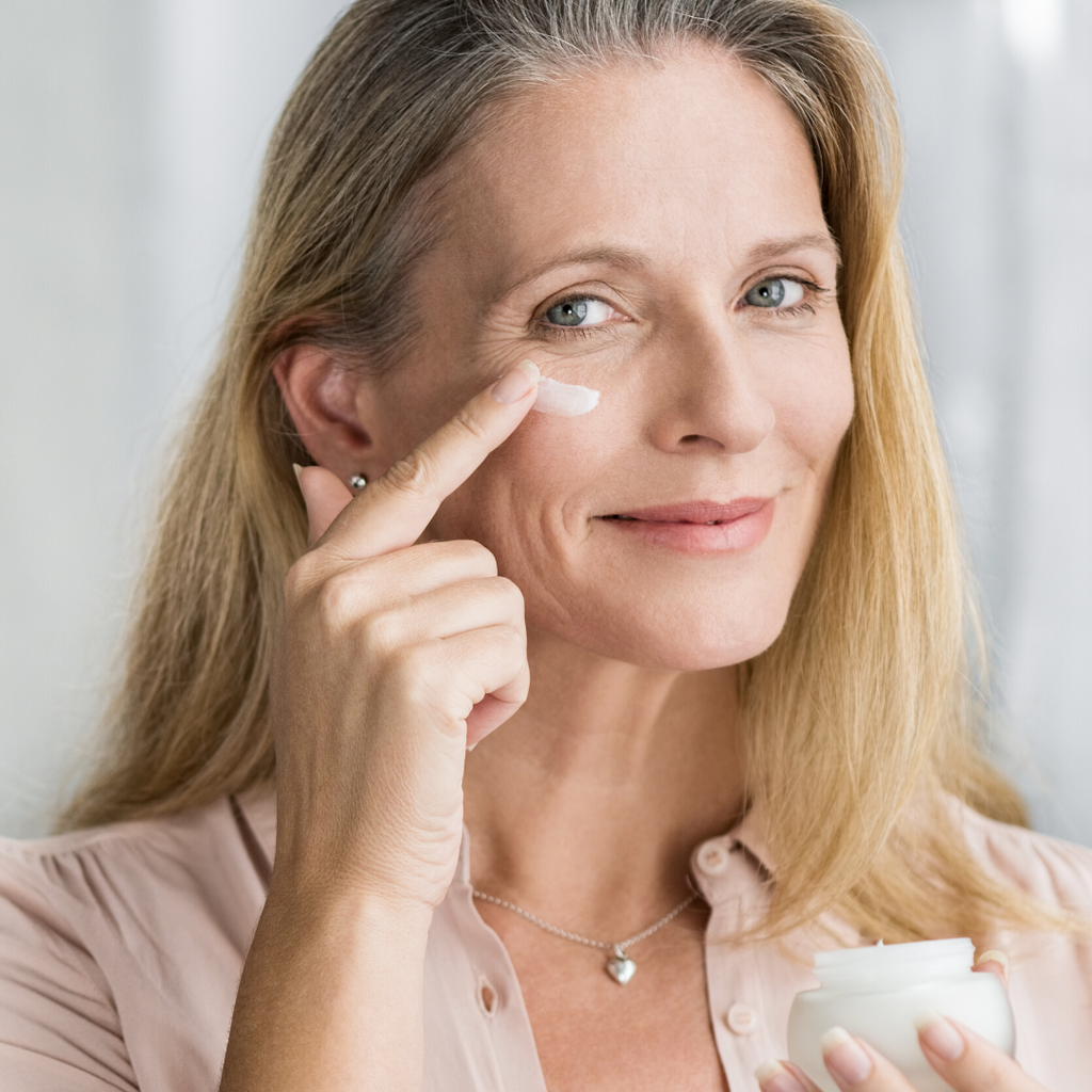 SECRET NOCTURNE I Revitalizing Anti-Aging & Lifting Night Cream