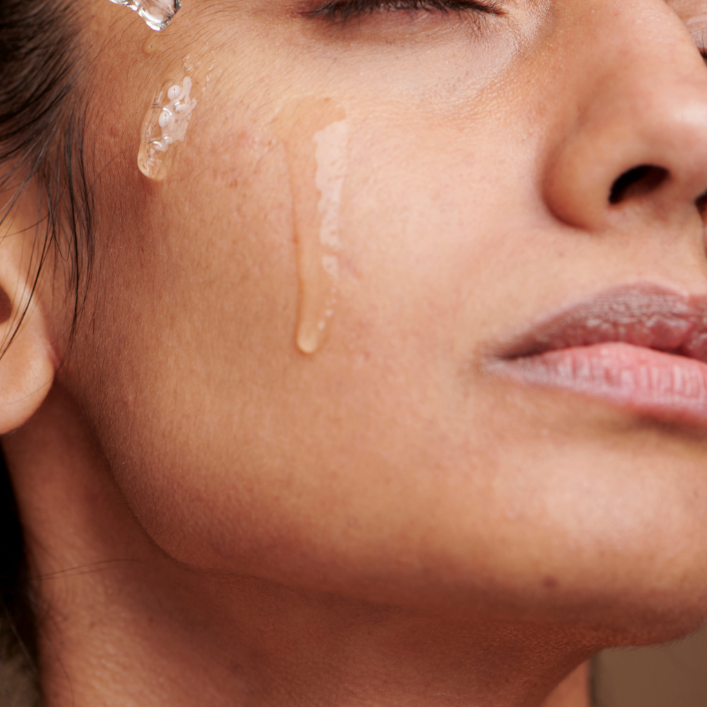 H-HYDRATATION I Sérum visage hydratant anti-âge