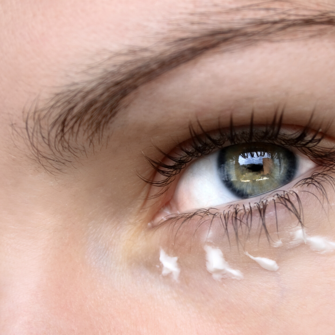 SOIN ABSOLU REGARD I Contour des Yeux I Anti-poches, anti-cernes